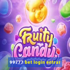 99777 bet login entrar